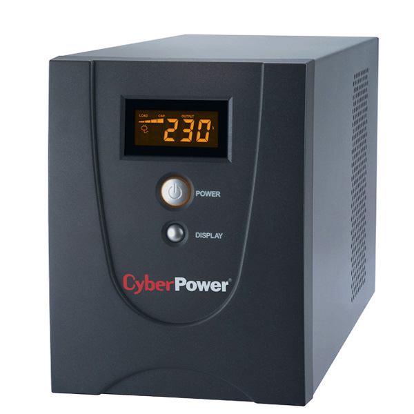 "VALUE 2200E" CyberPower