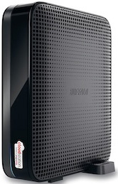 CS-X2.0-EU Buffalo