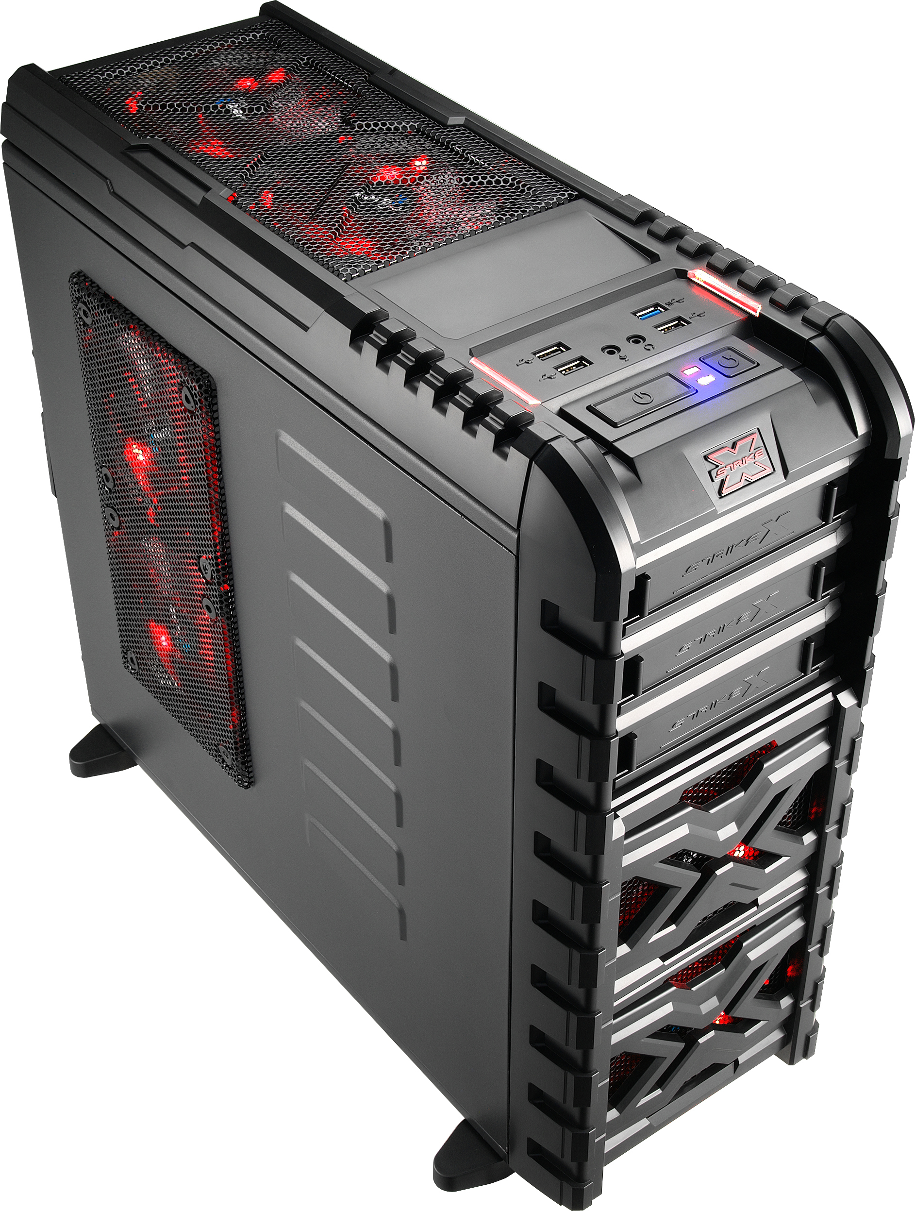 STRIKEXGTB Aerocool