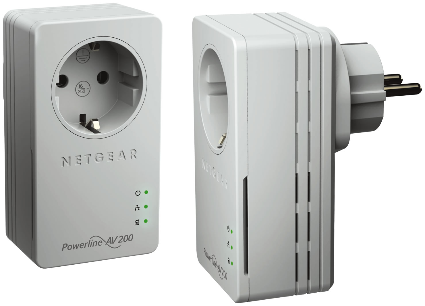 XAVB1601-100GRS NETGEAR
