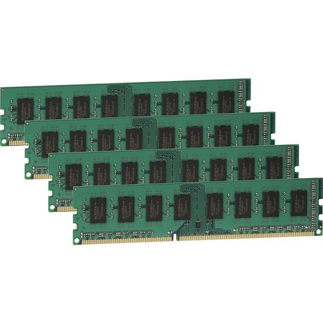KVR1333D3N9HK4/32G Kingston Technology