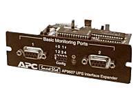 AP9607 APC