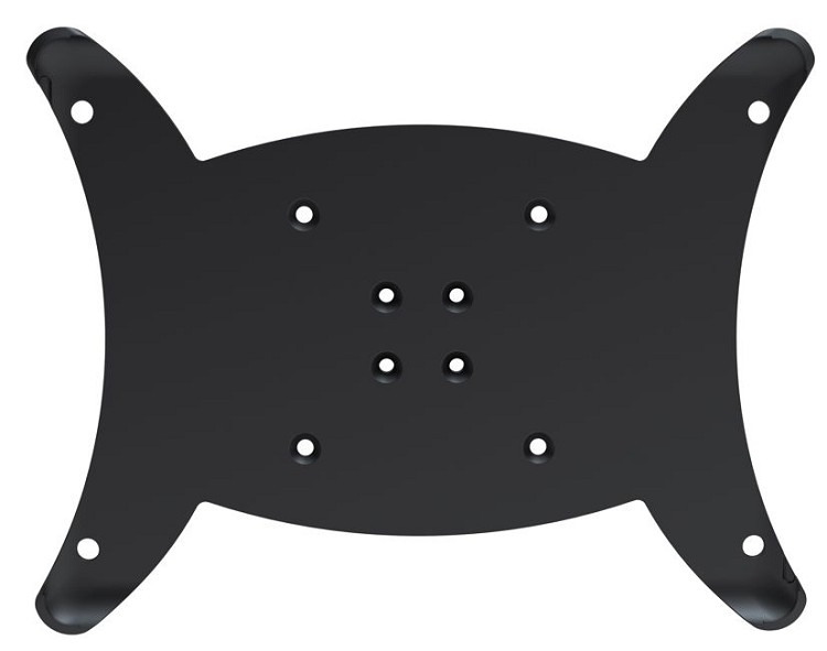 IPAD2-UN10BLACK Neomounts