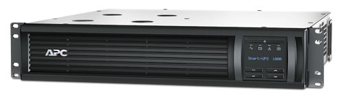 SMT1000RMI2U-B APC