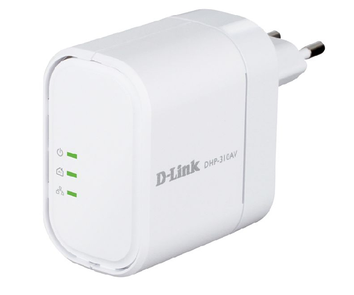 DHP-310AV/E D-Link