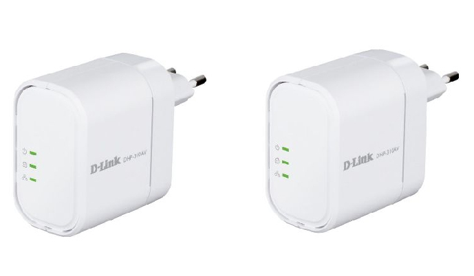 DHP-311AV/E D-Link