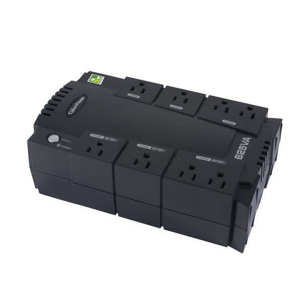 CP625HG CyberPower