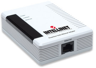 503297 Intellinet