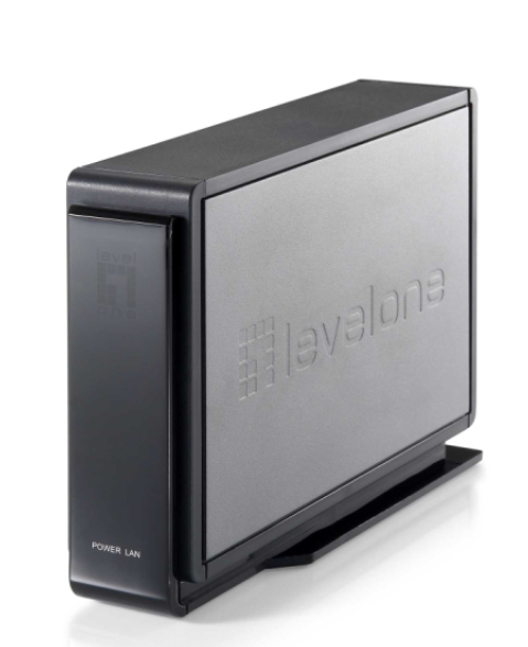 GNS-1001 LevelOne
