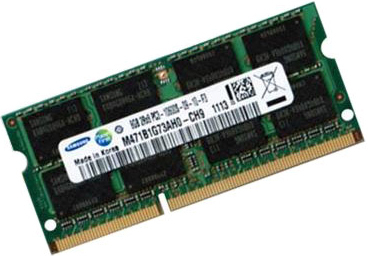 M471B1G73AH0-CH9 Samsung