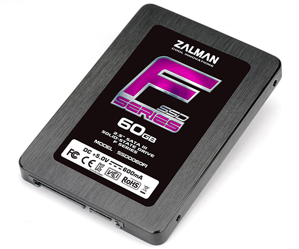 SSD0060F1 Zalman