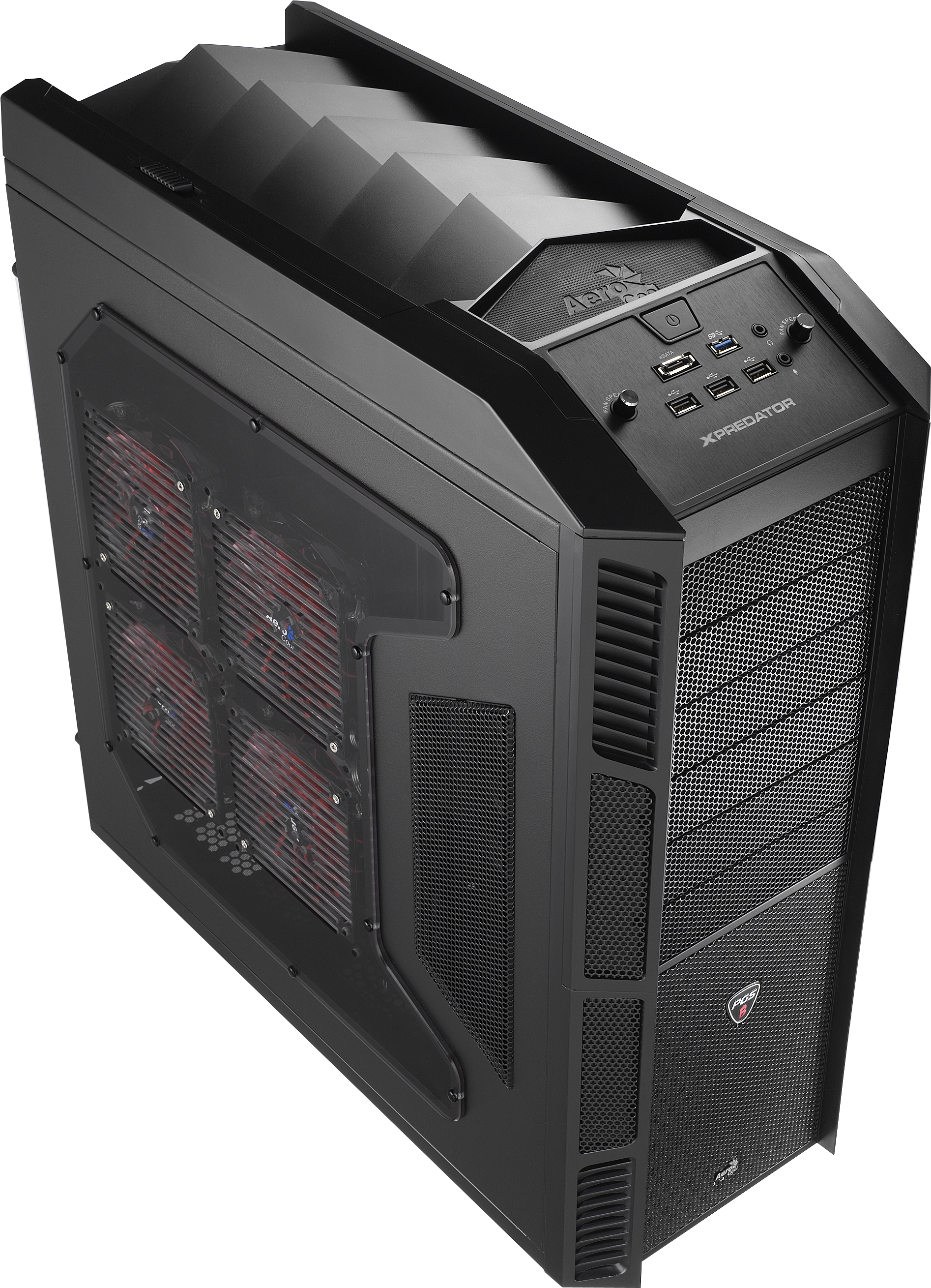 XPREDATORBB Aerocool