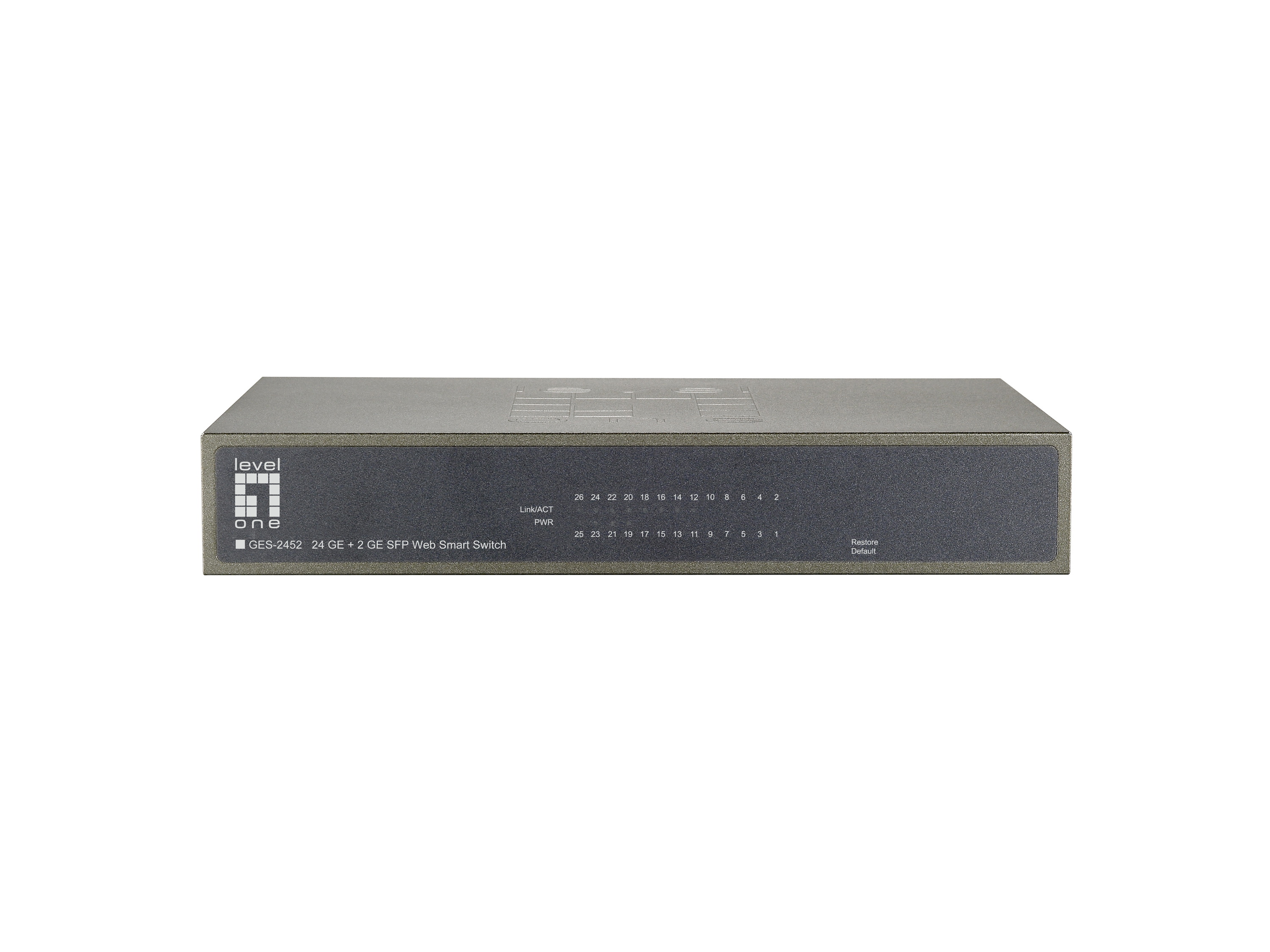 GES-2452 LevelOne