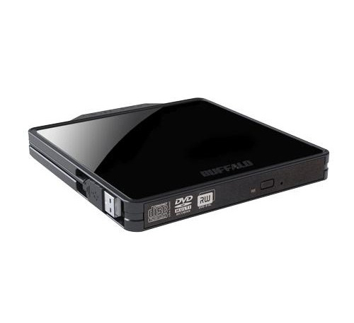 DVSM-PC58U2VB Buffalo