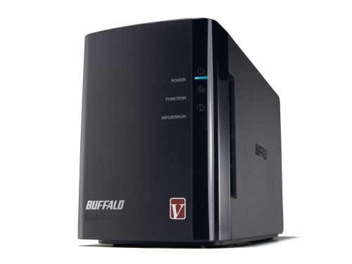 LS-WV6.0TL/R1 Buffalo