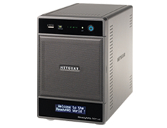 RND4410-200NAS NETGEAR