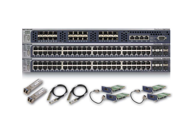 XSM96GSKT-100EUS NETGEAR