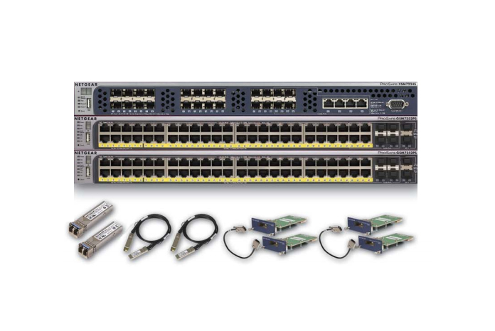 XSM96PSKT-100EUS NETGEAR