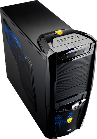 EN58162 Aerocool