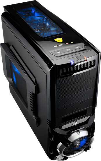 EN58186 Aerocool