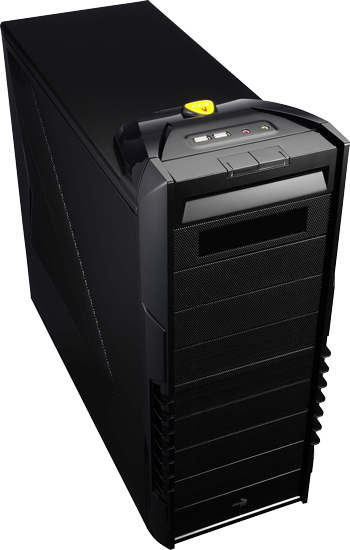 EN58193 Aerocool