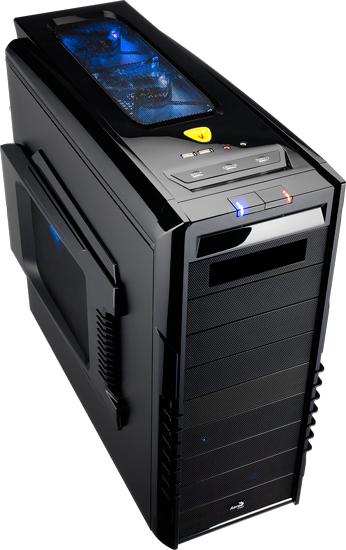 EN58209 Aerocool
