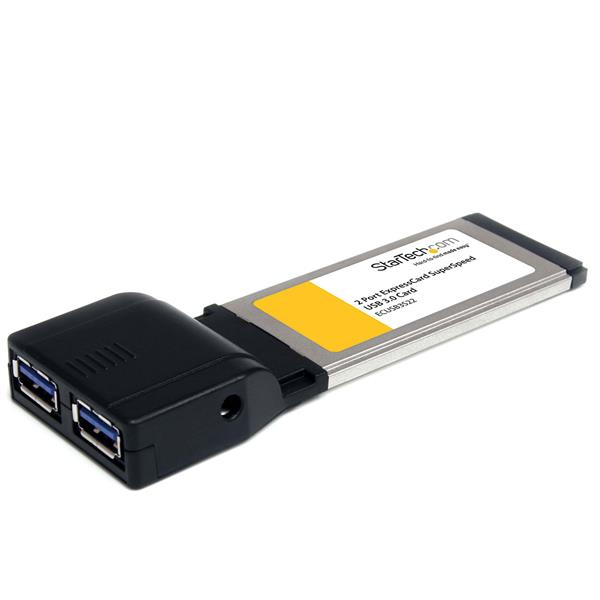 ECUSB3S22 StarTech.com