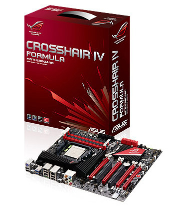 CROSSHAIR4 ASUS