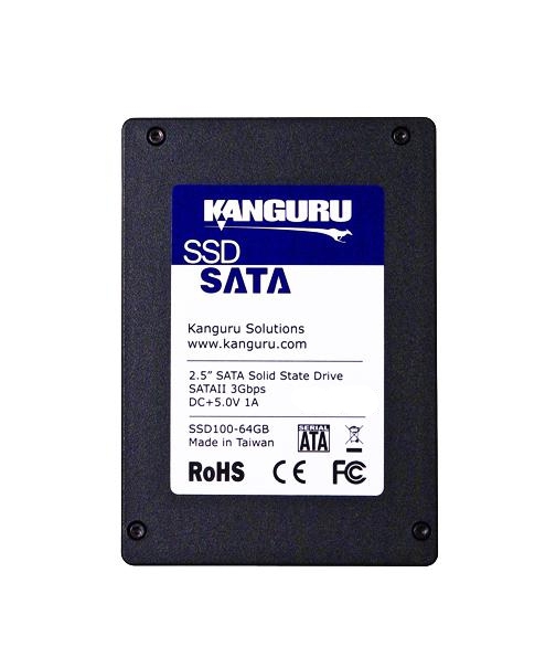 KSSD100-128GB iStorage