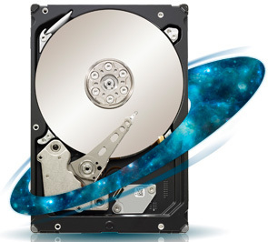 ST1000NM0041 Seagate