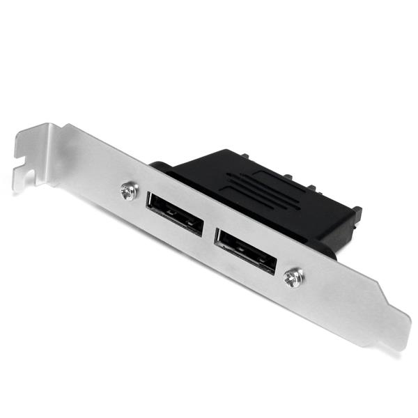 ESATAPLT2M StarTech.com