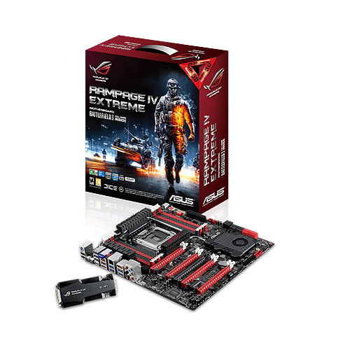 RMPG-4-EXTR-BF3 ASUS