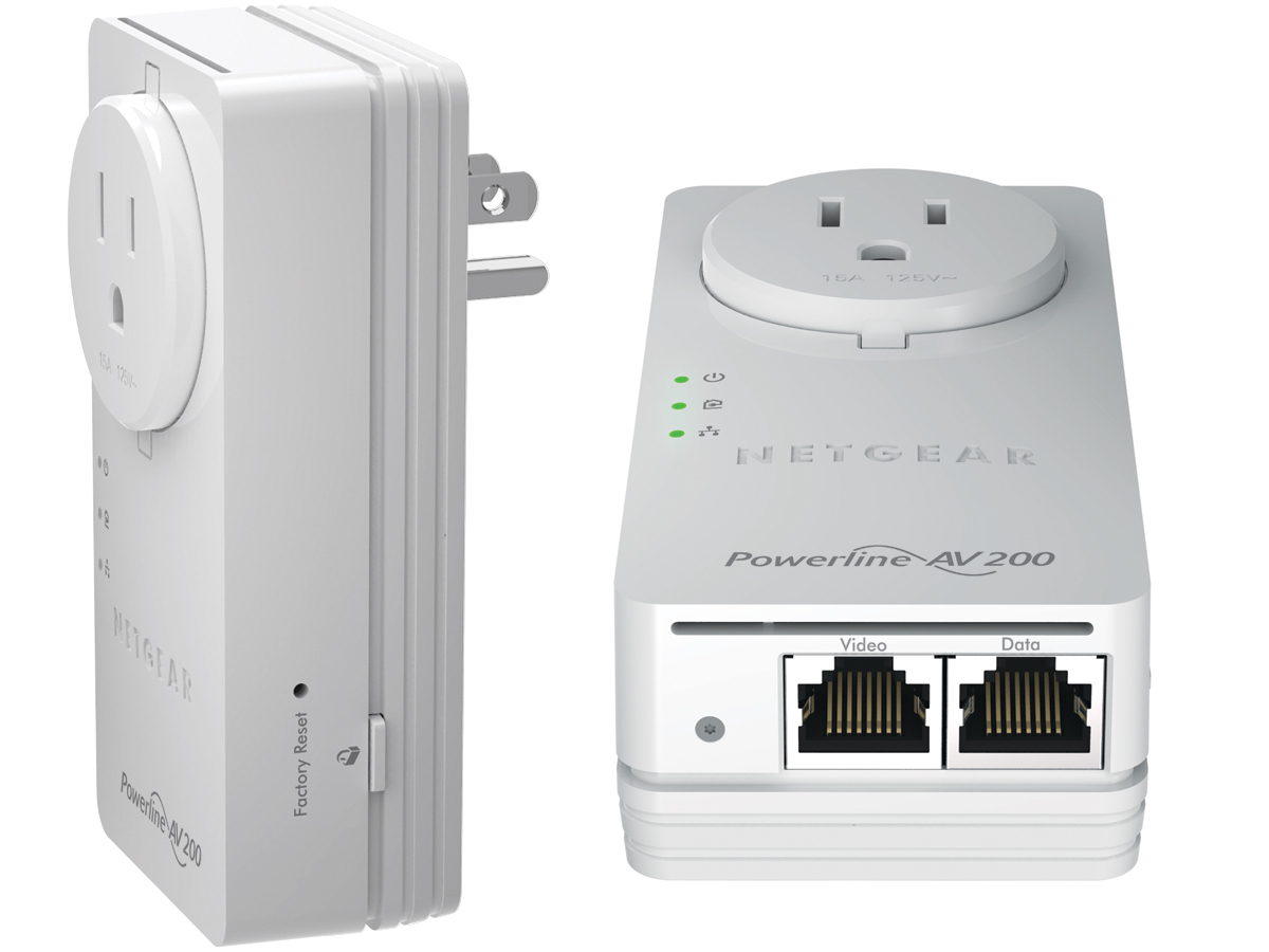 XAVB2602-100UKS NETGEAR