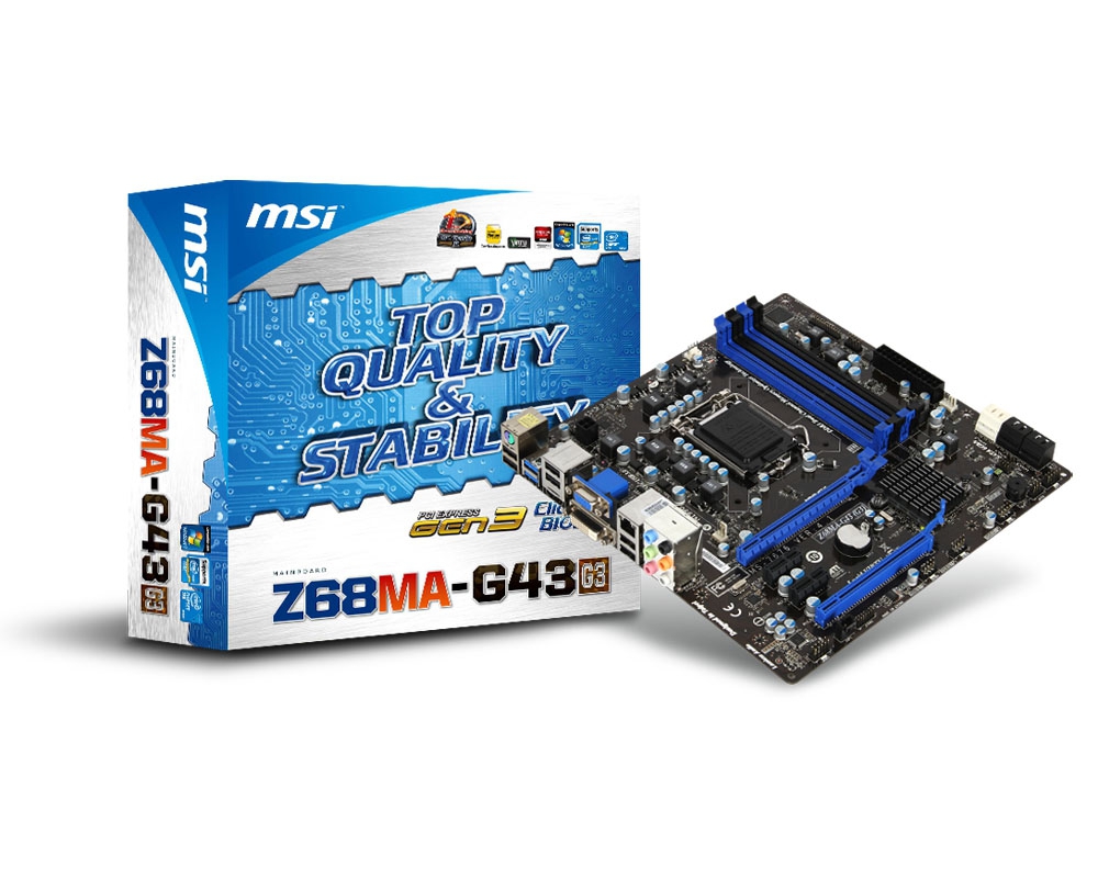 007676-040R MSI