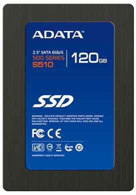 S510 ADATA