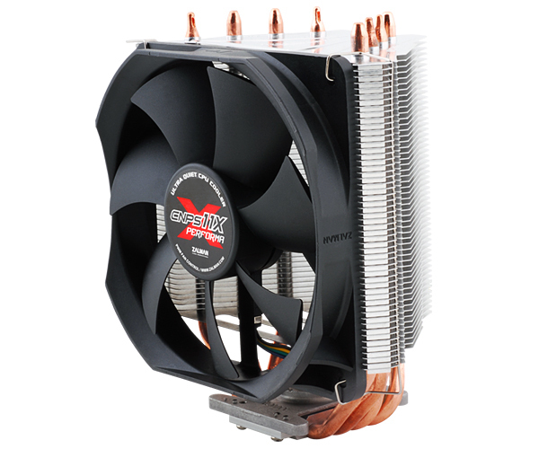 "CNPS11X PERFORMA" Zalman