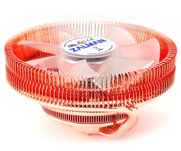 "CNPS8900 EXTREME" Zalman