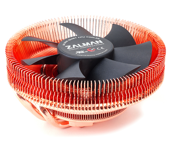 "CNPS8900 QUIET" Zalman