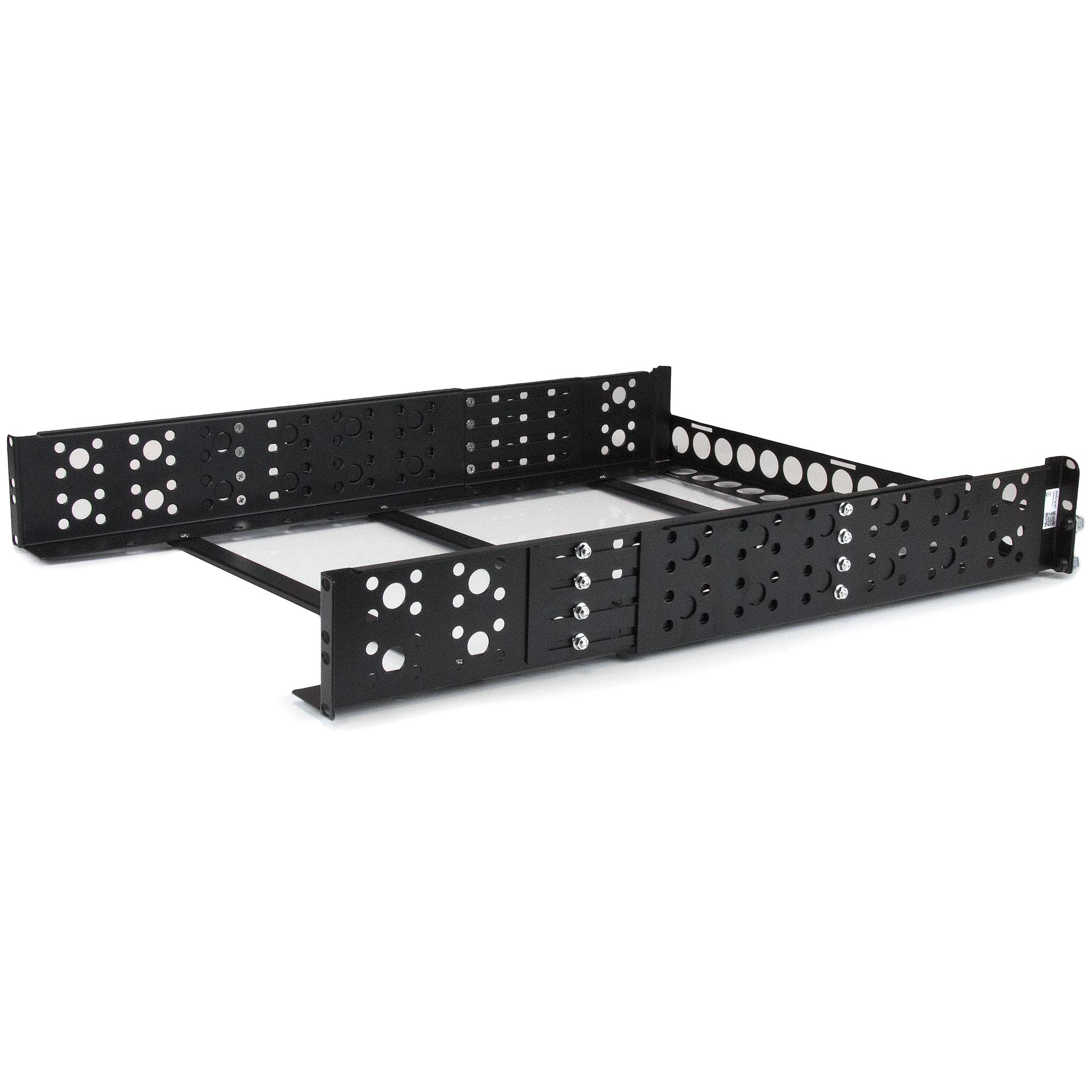 UNIRAILS2U StarTech.com