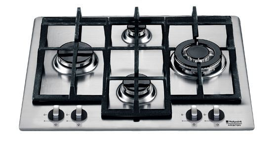 "PZ 640 T GH K /HA" Hotpoint