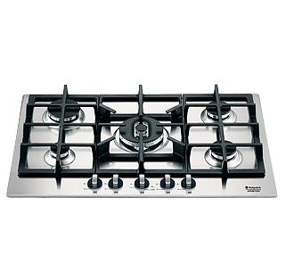 "PZ 750 R GH K/HA" Hotpoint