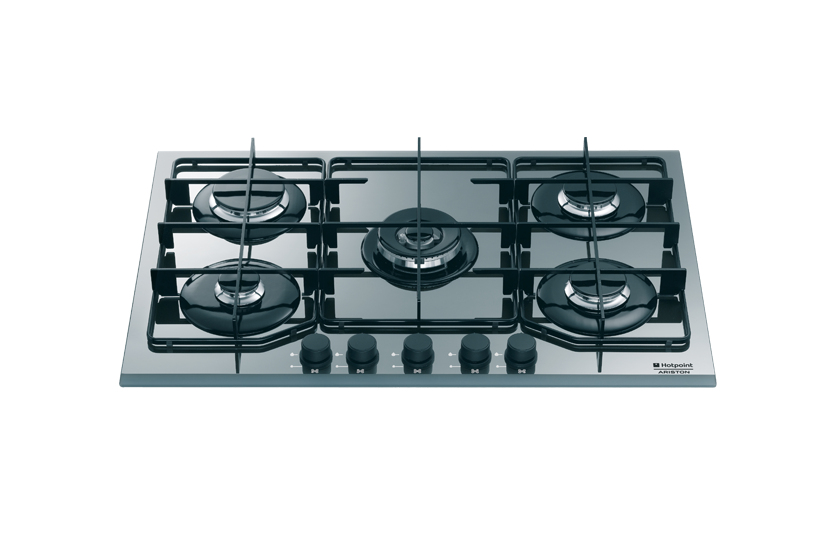 "TQ 751 S (ICE) IX/HA" Hotpoint