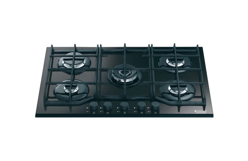 "TQ 751 S (GR) GH/HA" Hotpoint