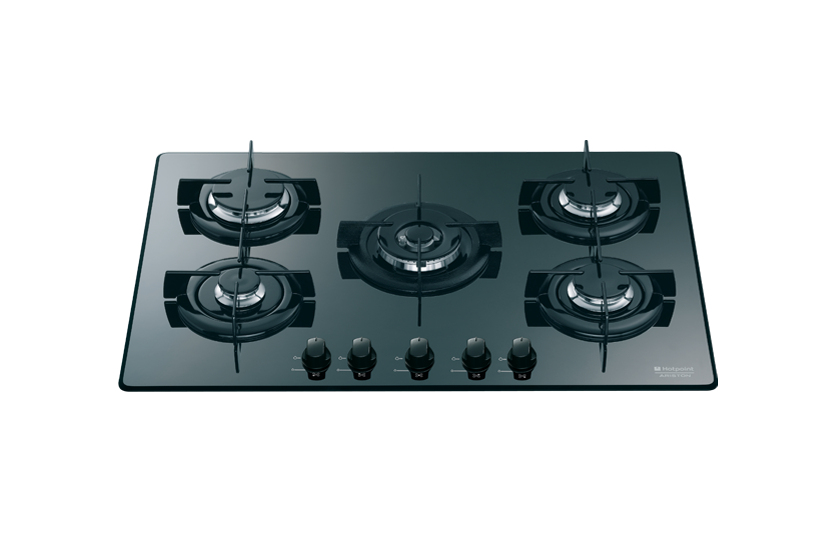 "TD 751 S (MR) IX/HA" Hotpoint