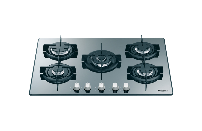"TD 751 S (ICE) IX/HA" Hotpoint
