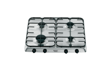 "PF 640 ES (IX)/HA" Hotpoint