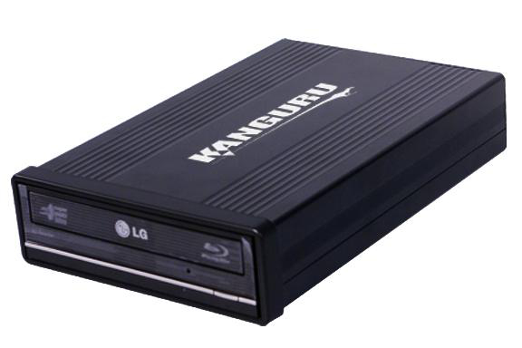 U2-BRRW-12X iStorage