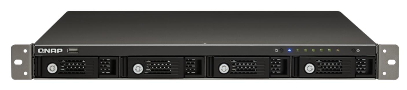 TS-459U-RP+/2X1,0TB QNAP