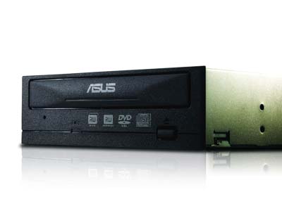 "DRW1608P2/D BLK" ASUS