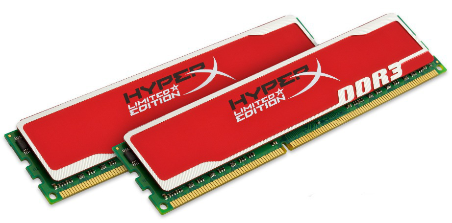 KHX1333C9D3B1RK2/8G HyperX